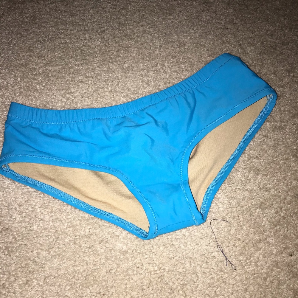 Bikini Bottoms